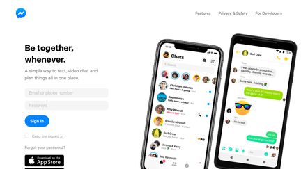 Messenger