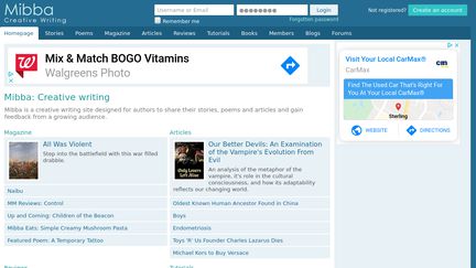 Mibba.com