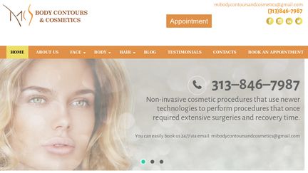 MiBodyContour