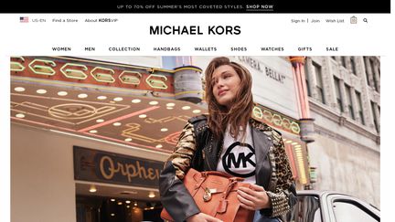 Michael Kors Holdings