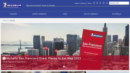 Michelinguide.com