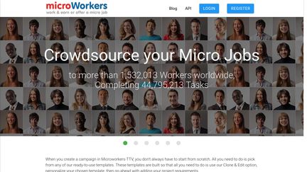 Microworkers.com