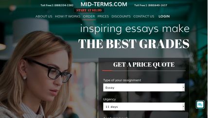 Mid-terms.com