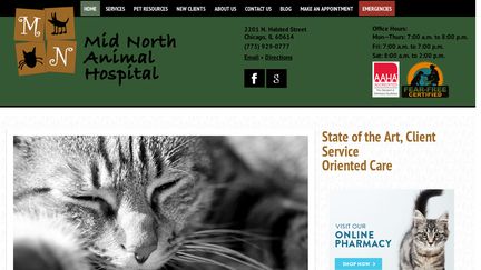 MidNorthAnimalHospital