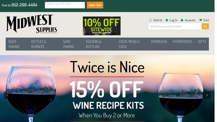 MidwestSupplies