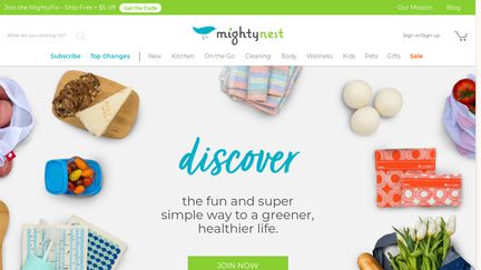 MightyNest