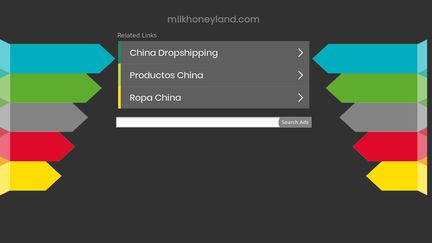 Milkhoneyland