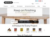 Minwax