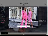 MissCircle