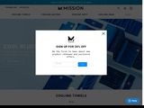 Mission