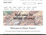 Mixinfixins.com