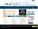 Medical Library Association
