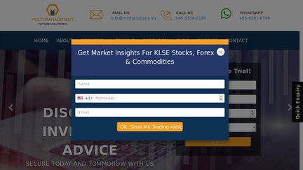 MMFSolutions