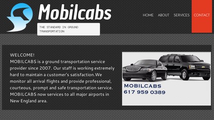 MobilCabs