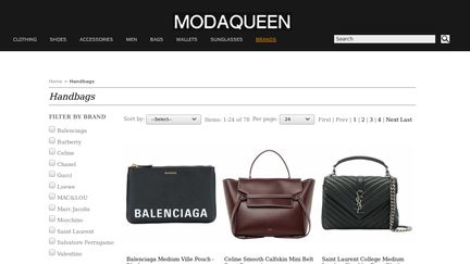 ModaQueen