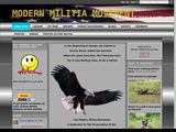 Modern Militia Movement