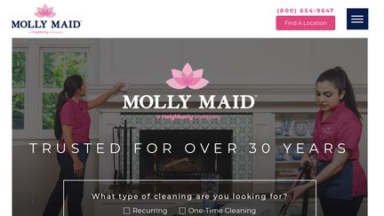 MollyMaid