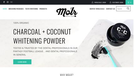 Molr Dental Club
