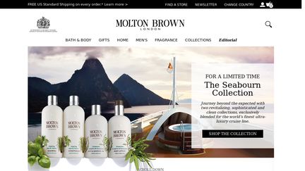 Molton Brown