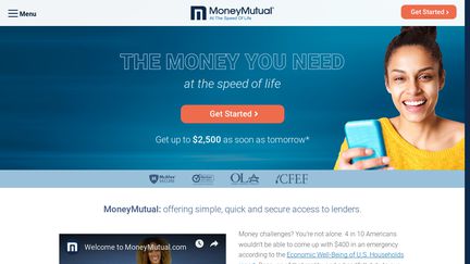 MoneyMutual