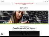 Mophie