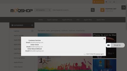 Moqshop.com