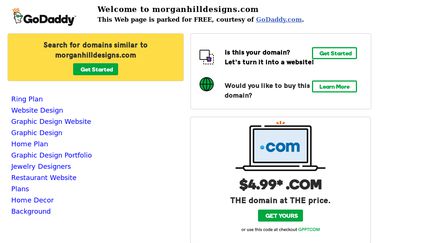 MorganHillDesigns