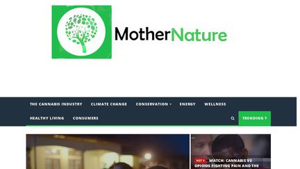 Mother Nature