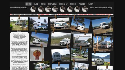 Motorhome-travels.co.uk