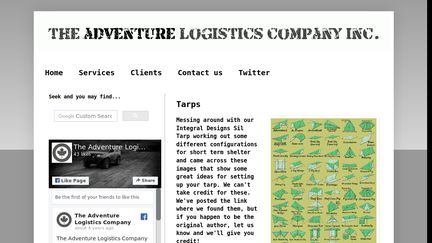 MountainLogistics