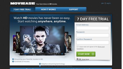 Moviease