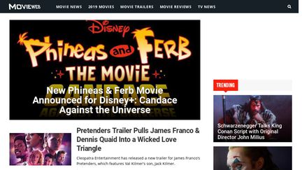 MovieWeb