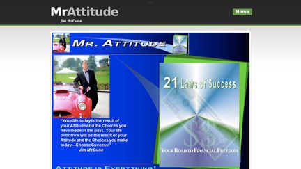MrAttitude