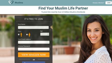 Muslima