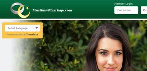 Muslims4marriage