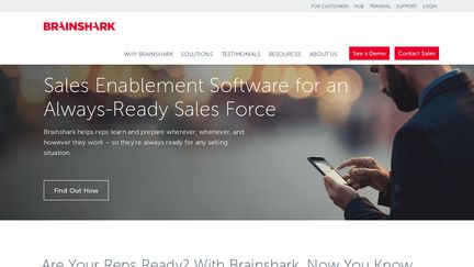 My.brainshark.com