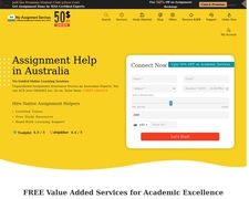My assignment services picture