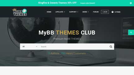 Mybb-Themes.club
