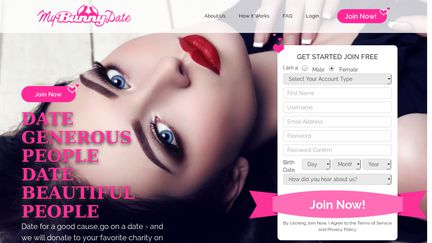 MyBunnyDate