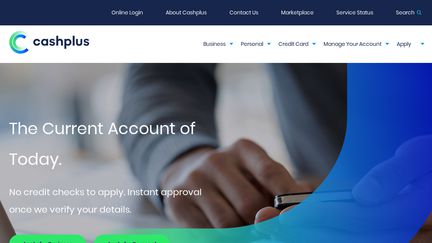 MyCashPlus.co.uk