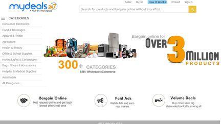 MyDeals247