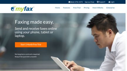 MyFax