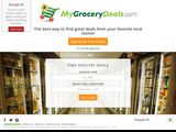 MyGroceryDeals.com