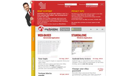 Myibidder.com