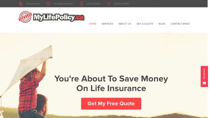 MyLifePolicy.ca