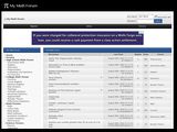 Mymathforum.com