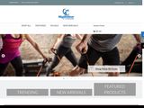 Myonlinefitnesscenter.com