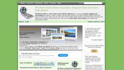 Myphotoindex.com