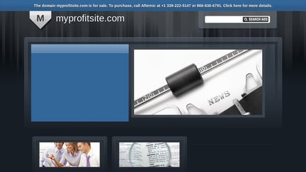 Myprofitsite