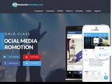MySocialFollowing